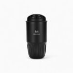 Muvna Stainless Steel Portable Cup 450mlInsulated Travel Coffee Mug