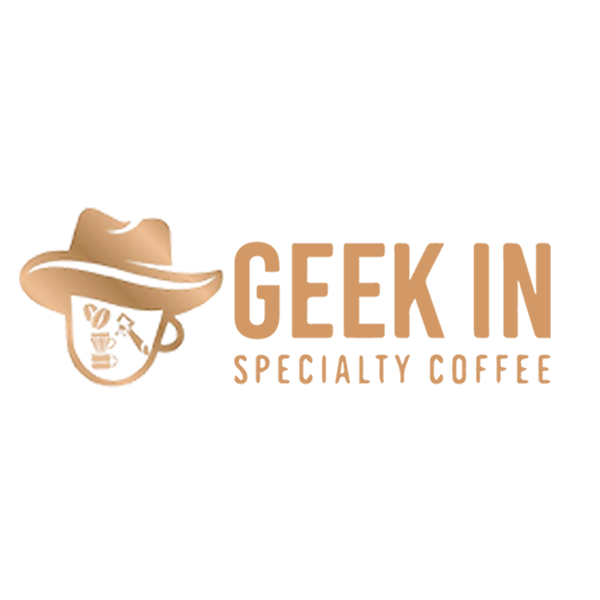 Geek In