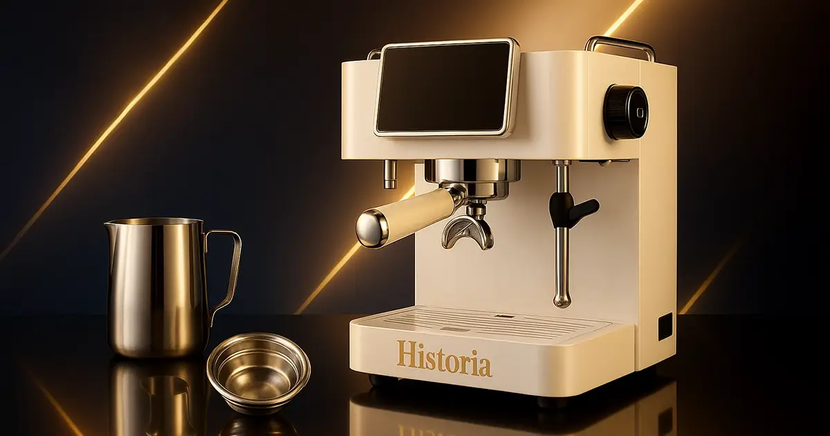 Geekin promotions coffee grinder