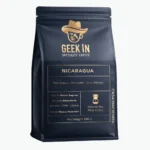 Adelmo Nicaragua Single Origin Coffee Beans 250g