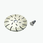 Mischief Shower screen La marzzocco & E61