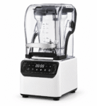 YT-9003 Commercial Blender with Sound Enclosure – 1800W