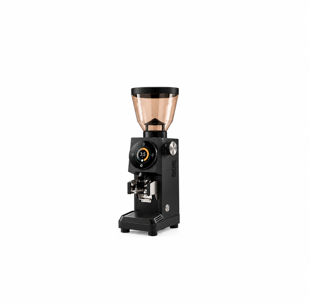 Sera Professional Coffee Grinder with LCD Touchscreen