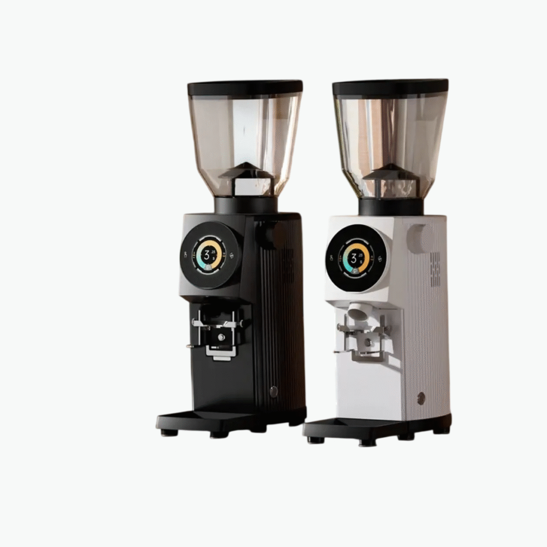 Sera Professional Coffee Grinder with Smart Display