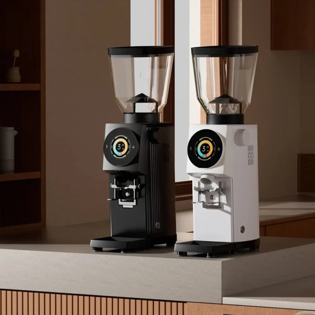 Sera Professional Coffee Grinder with Smart Display - Image 2
