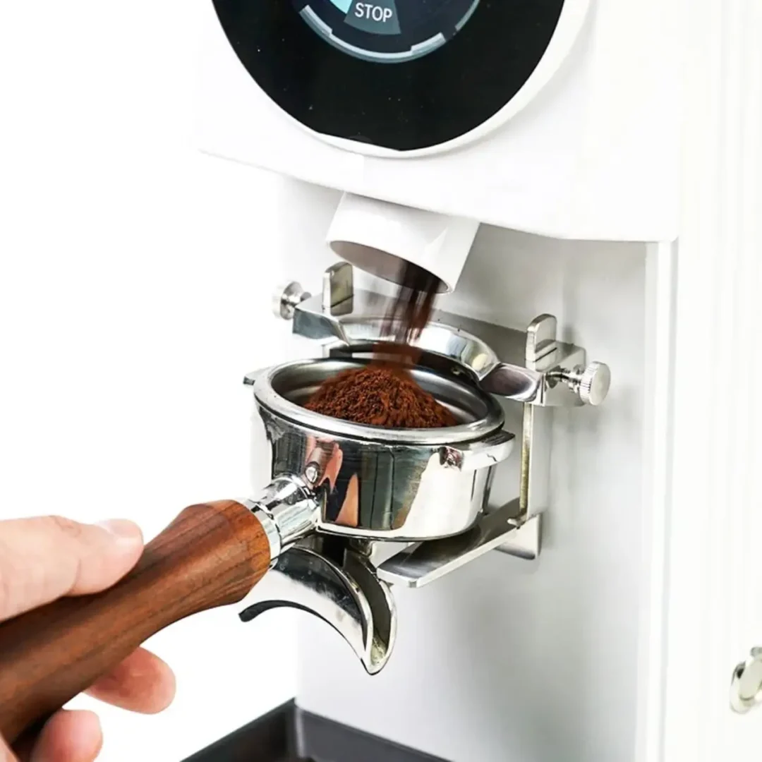 Sera Professional Coffee Grinder with Smart Display - Image 4