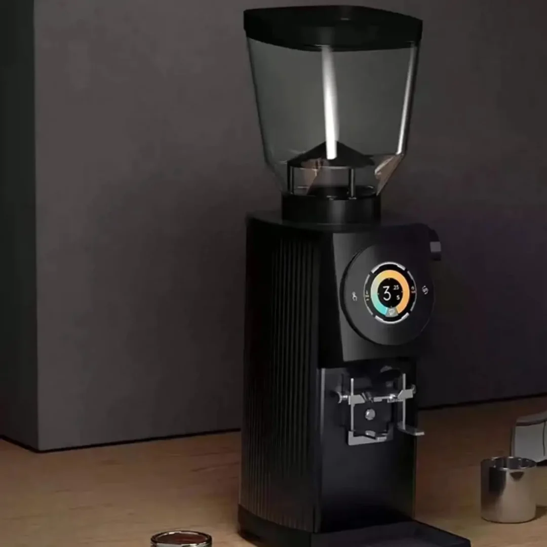 Sera Professional Coffee Grinder with Smart Display - Image 3