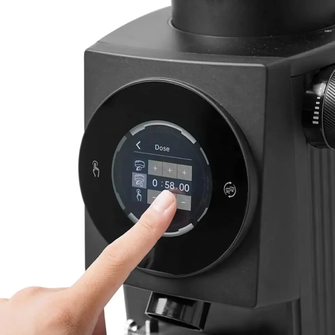 Sera Professional Coffee Grinder with Smart Display - Image 14