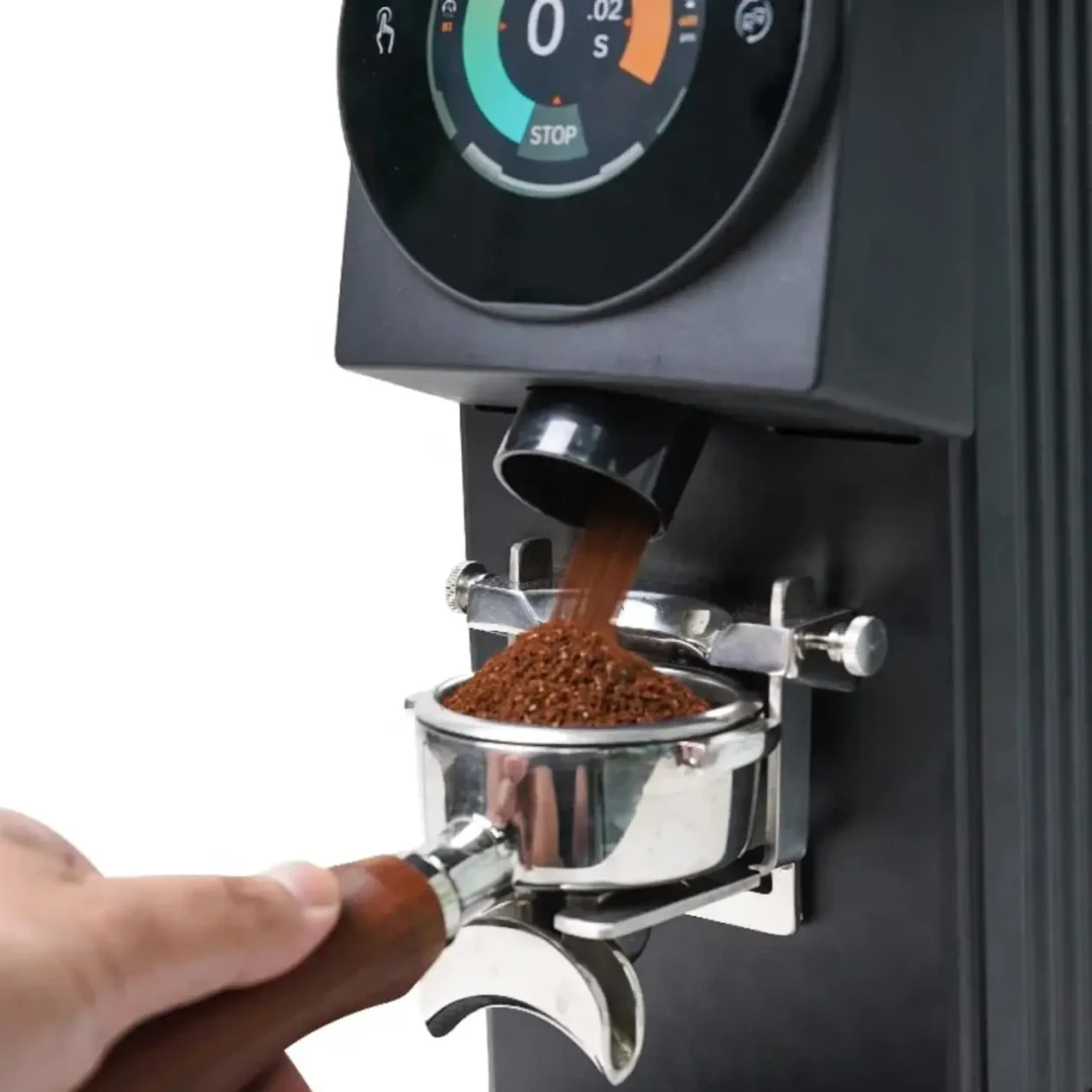 Sera Professional Coffee Grinder with Smart Display - Image 13
