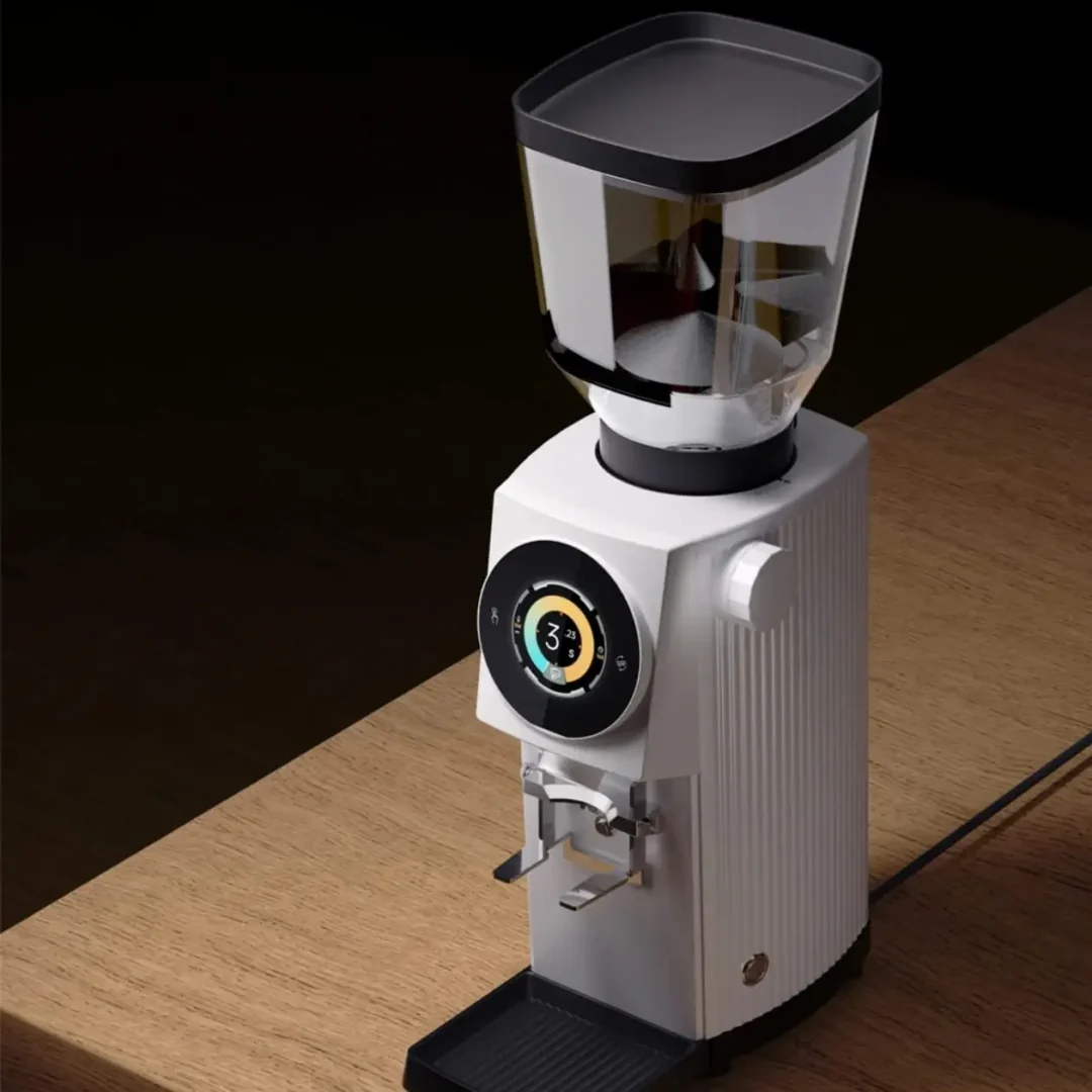 Sera Professional Coffee Grinder with Smart Display - Image 8