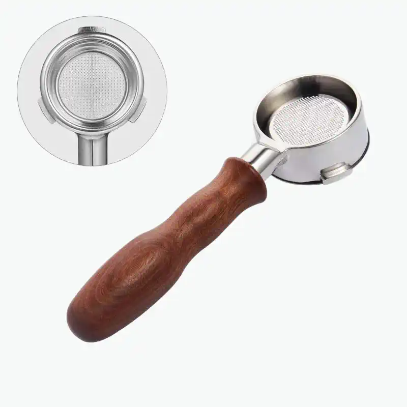 54mm bottomless portafilter for Breville and Sage