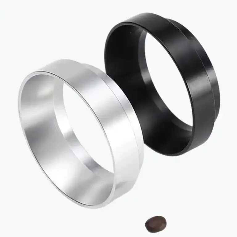 Magnetic Espresso Dosing Funnel