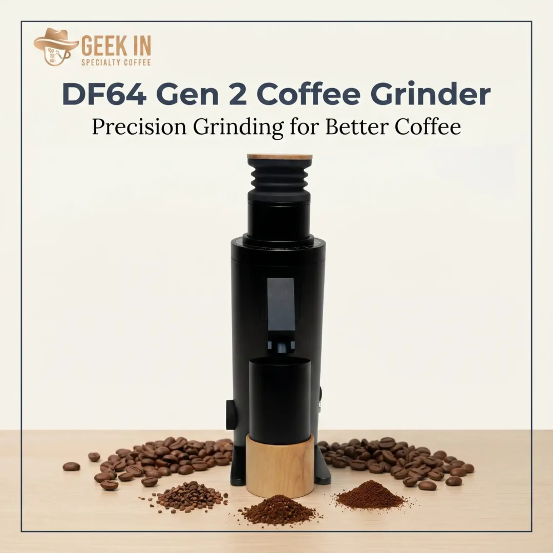 DF64V grinder - Image 6