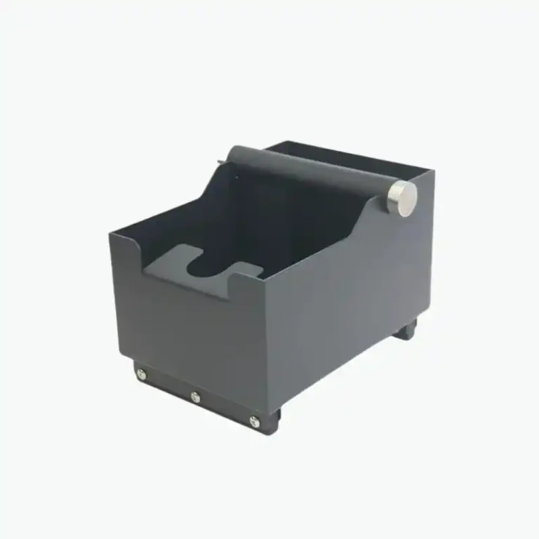 Espresso Knock Box