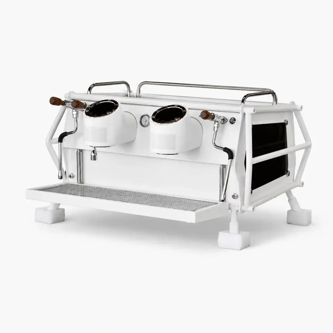 Historia T5 2 Group Espresso Machine