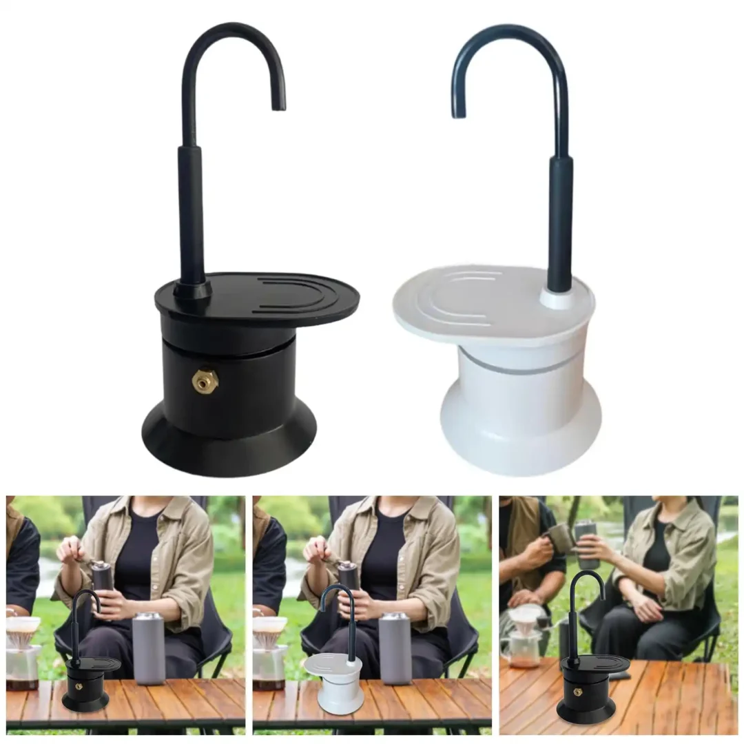 Coffee Bar Mini Faucet - Image 3