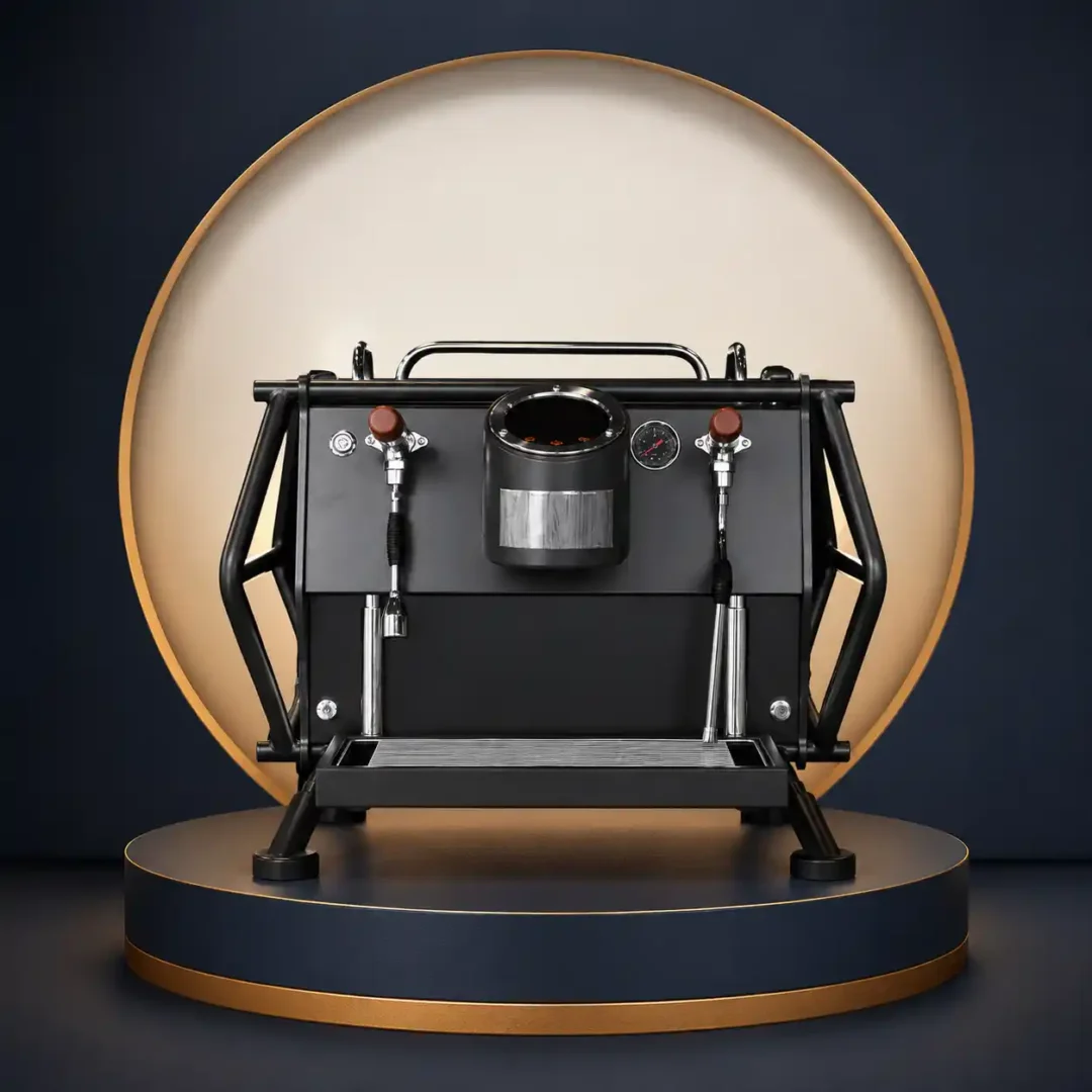 Historia Commercial Espresso Machine - Image 5