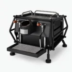 Historia Commercial Espresso Machine