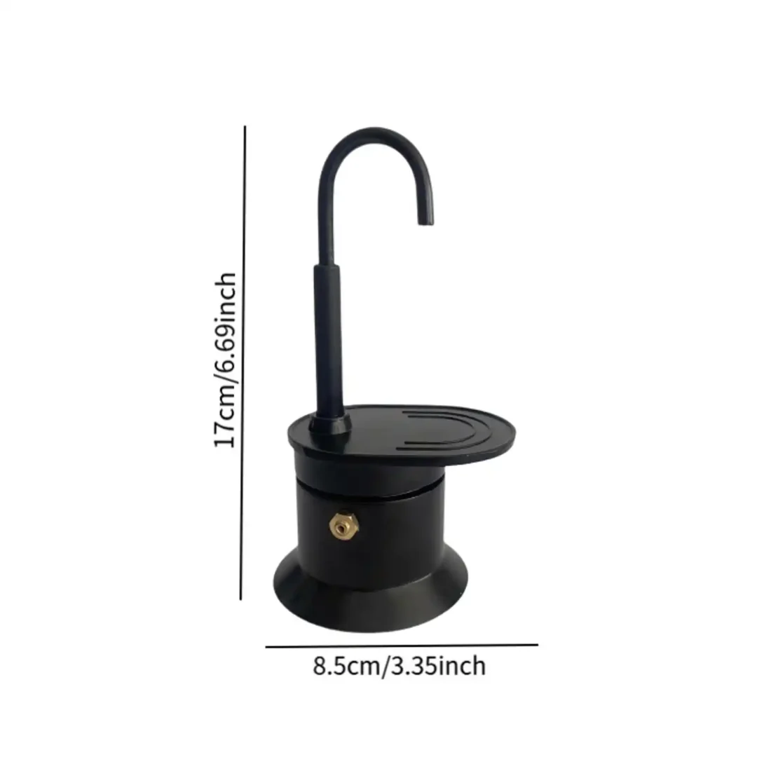 Coffee Bar Mini Faucet - Image 2