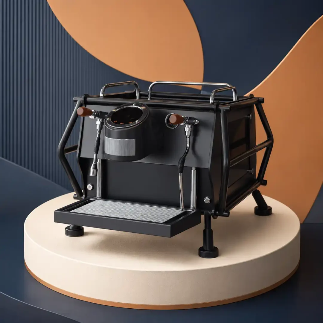 Historia Commercial Espresso Machine - Image 7