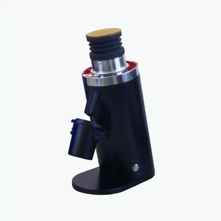DF64 Gen 2 Coffee Grinder